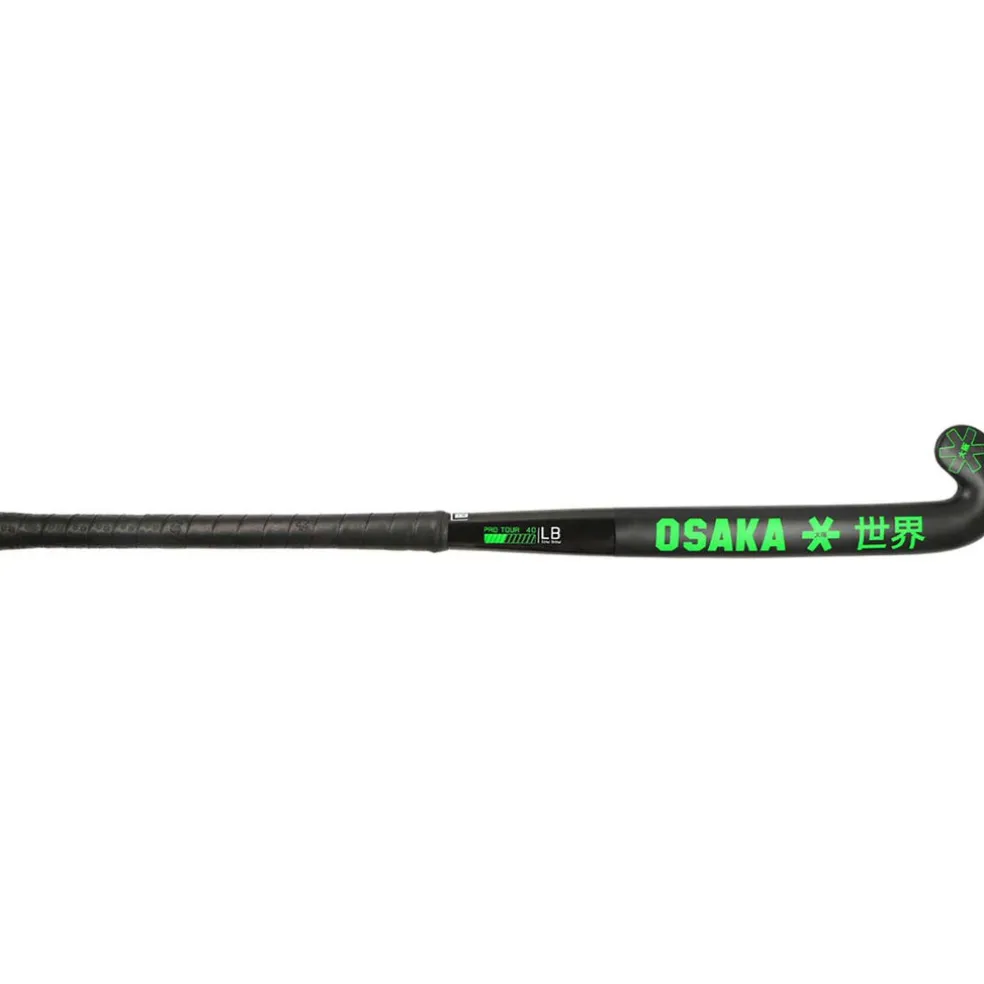 PRO TOUR 40 2.O LB hockeystick