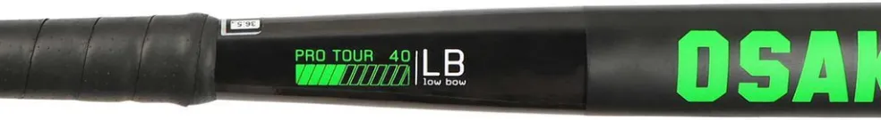 PRO TOUR 40 2.O LB hockeystick