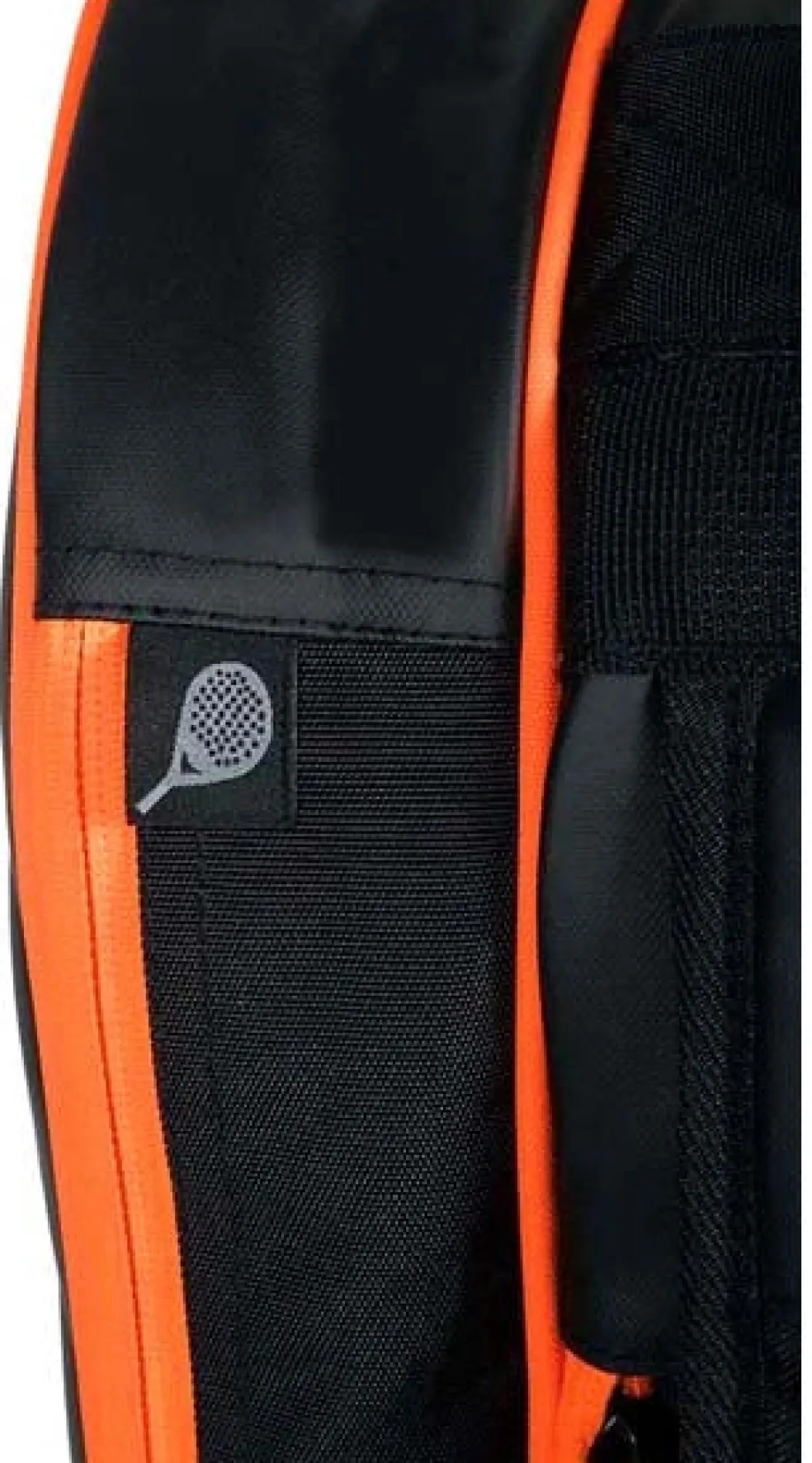 Protour Racket tas