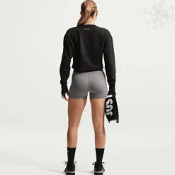 Pro Women's Dri-fit Crew-neck T-shirt