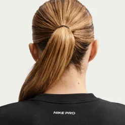 Pro Women's Dri-fit Crew-neck T-shirt