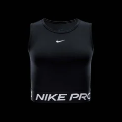 pro 365 women's dri-fit croppe