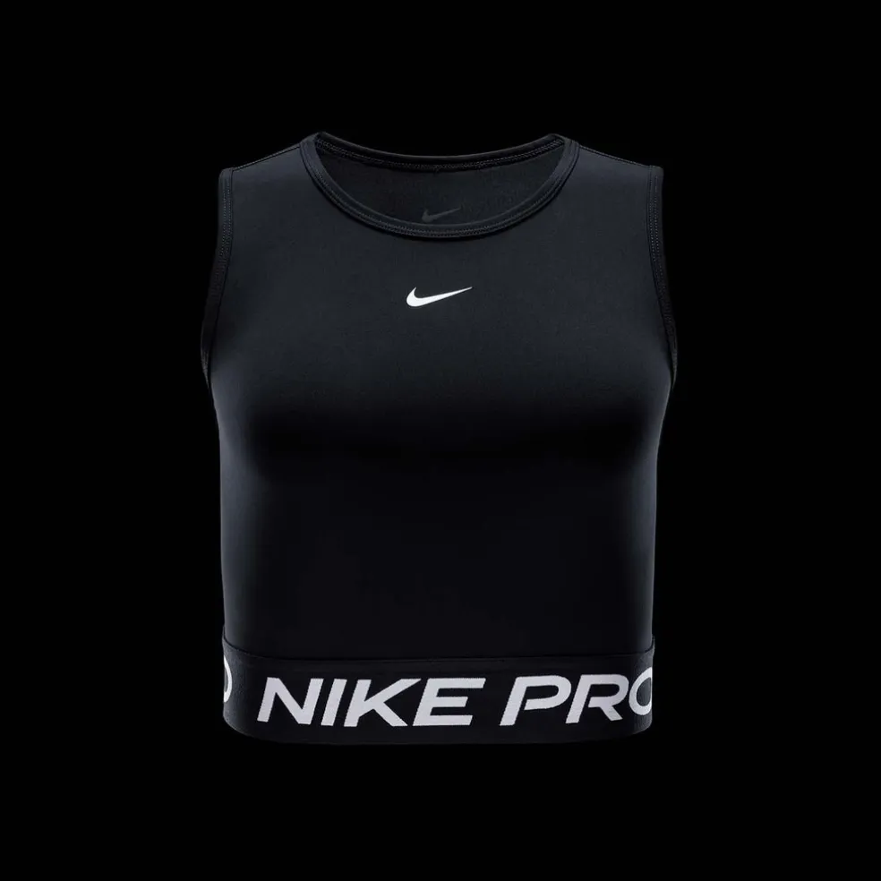 pro 365 women's dri-fit croppe