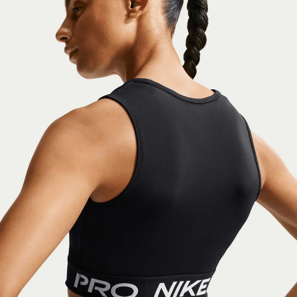 pro 365 women's dri-fit croppe