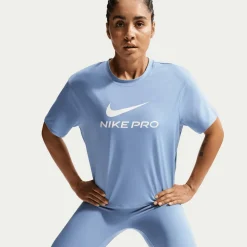 pro women's dri-fit Ruimvallend T-shirt