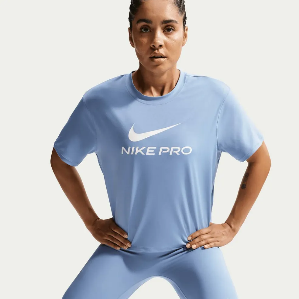 pro women's dri-fit Ruimvallend T-shirt