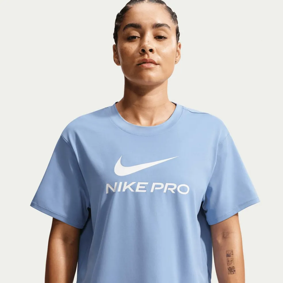 pro women's dri-fit Ruimvallend T-shirt