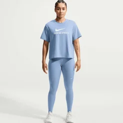 pro women's dri-fit Ruimvallend T-shirt