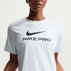 pro women's dri-fit Ruimvallend T-shirt
