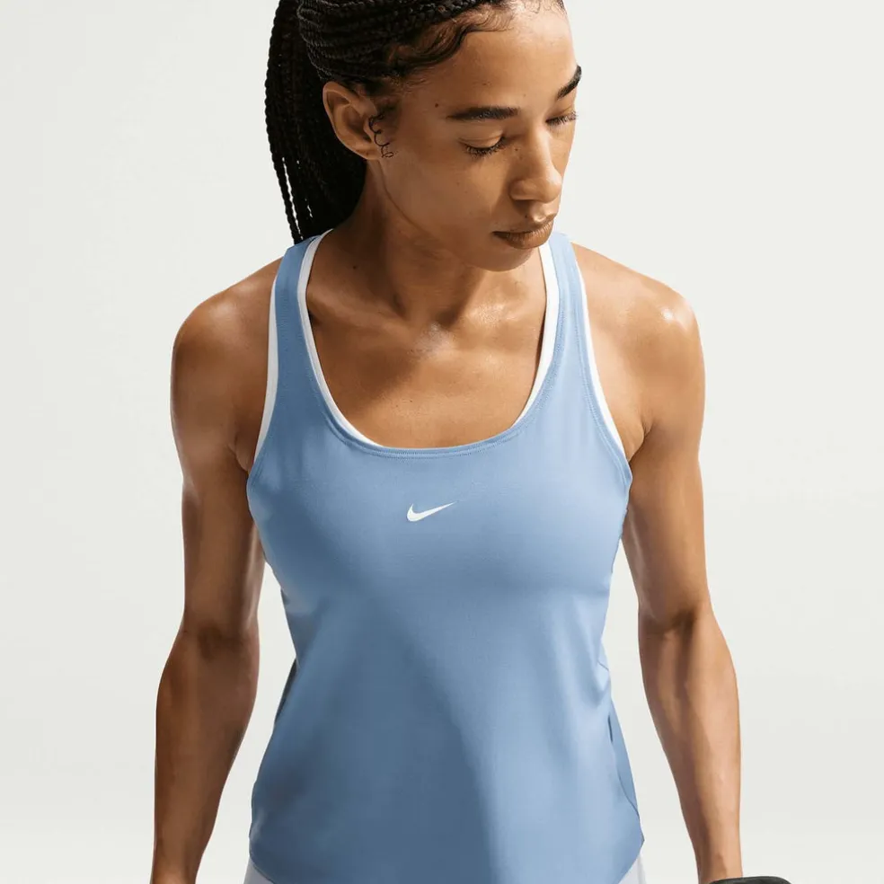 Pro Women's Dri-fit Tank Top