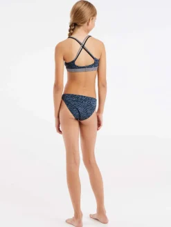 Prtalfa Triangle kids bikini