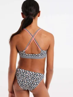 Prtalfa Triangle kids bikini