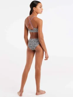Prtalfa Triangle kids bikini