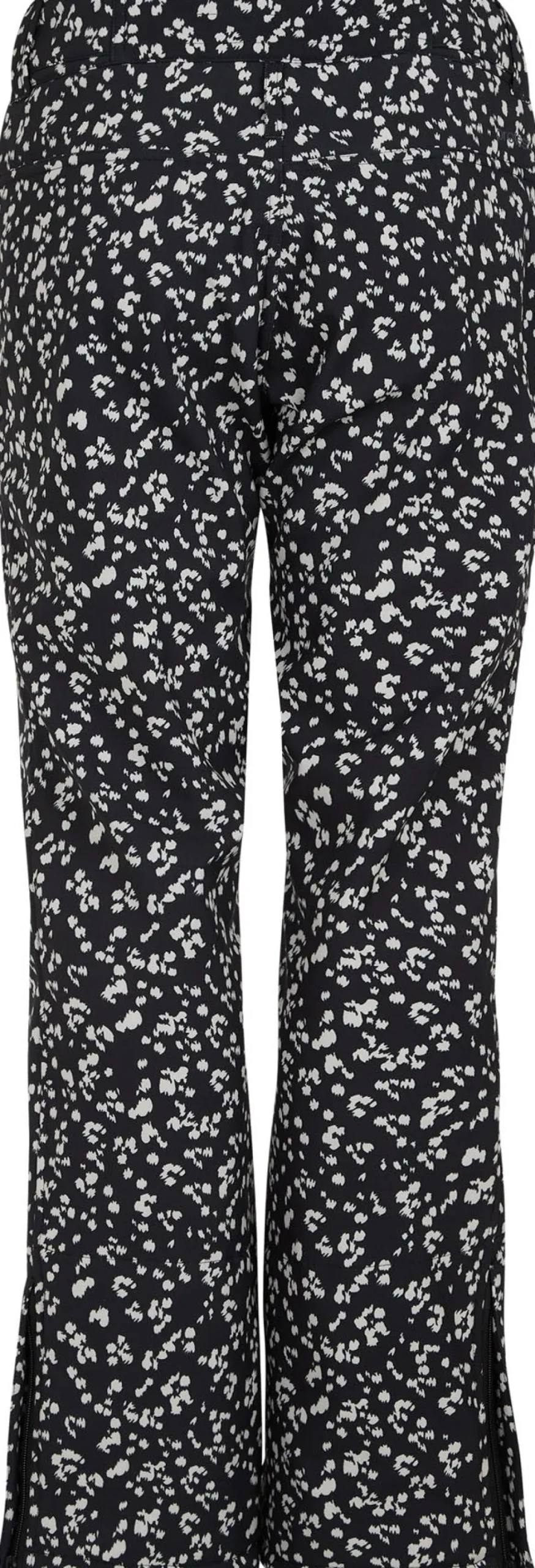 PRTAngle Softshell skibroek