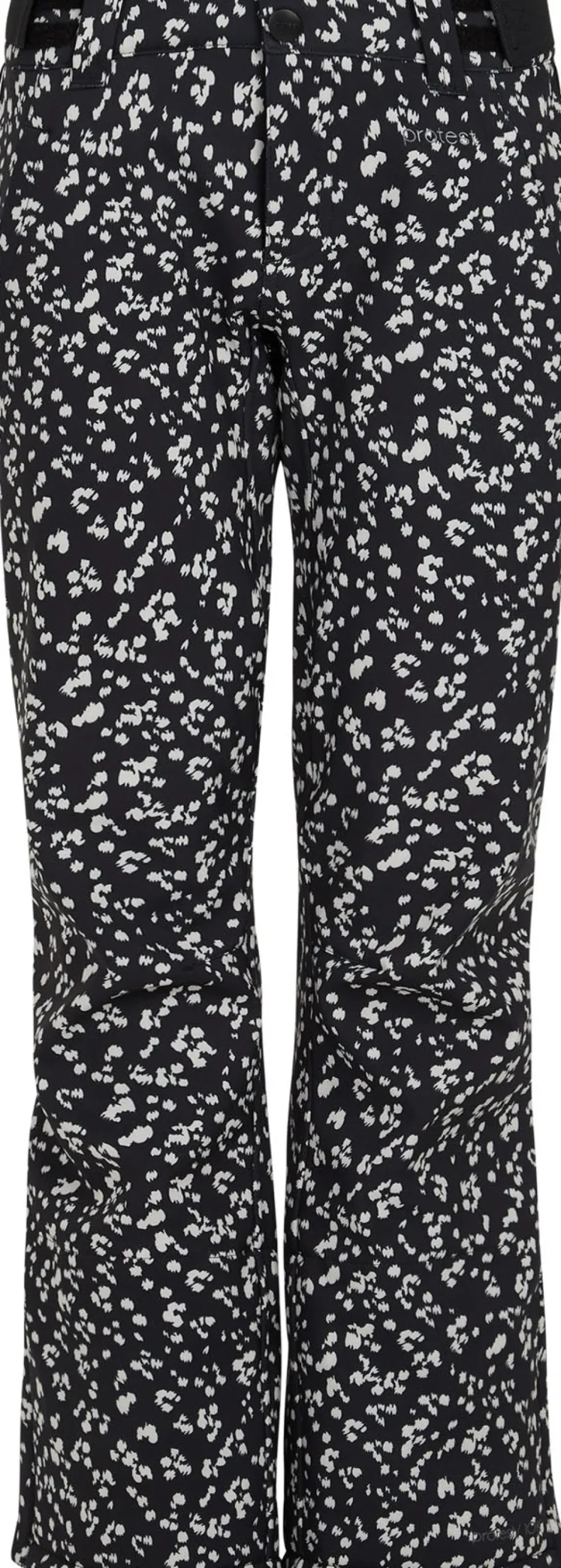 PRTAngle Softshell skibroek