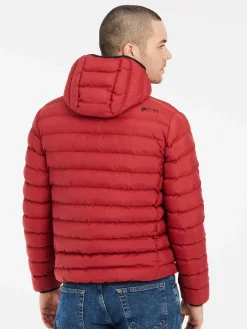 Prtbasso Outdoor pufferjack