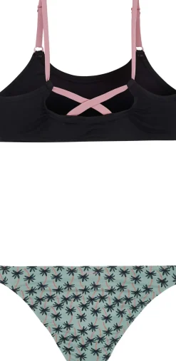 Prtbee kids bikini