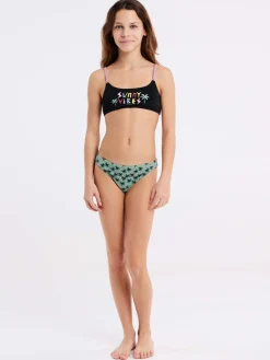 Prtbee kids bikini