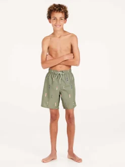 Prtbitmap kids zwemshort