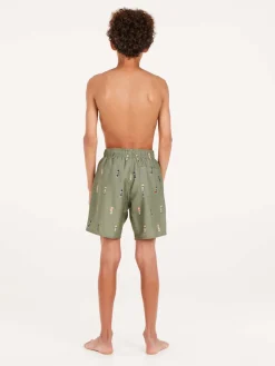 Prtbitmap kids zwemshort