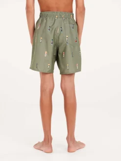 Prtbitmap kids zwemshort