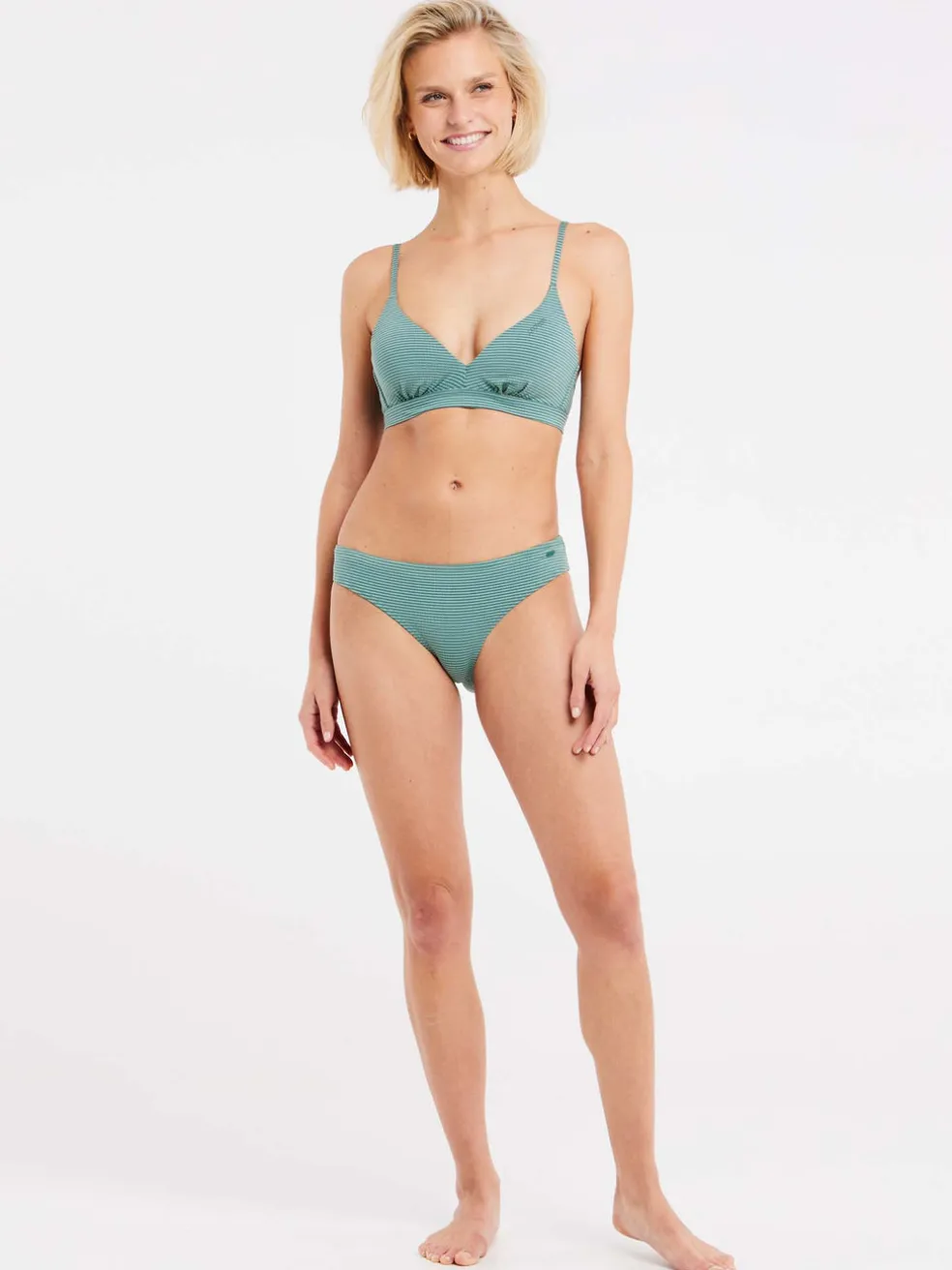 Prtbrita 23 Triangle bikini