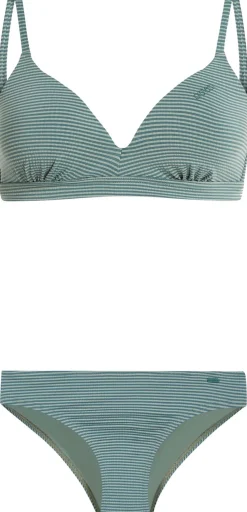 Prtbrita 23 Triangle bikini