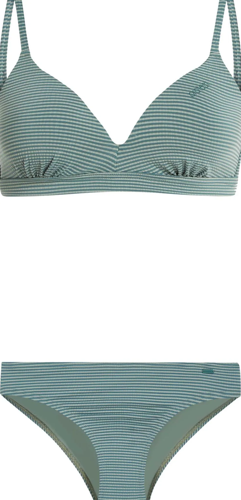 Prtbrita 23 Triangle bikini