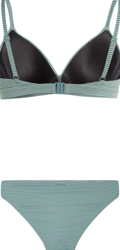 Prtbrita 23 Triangle bikini