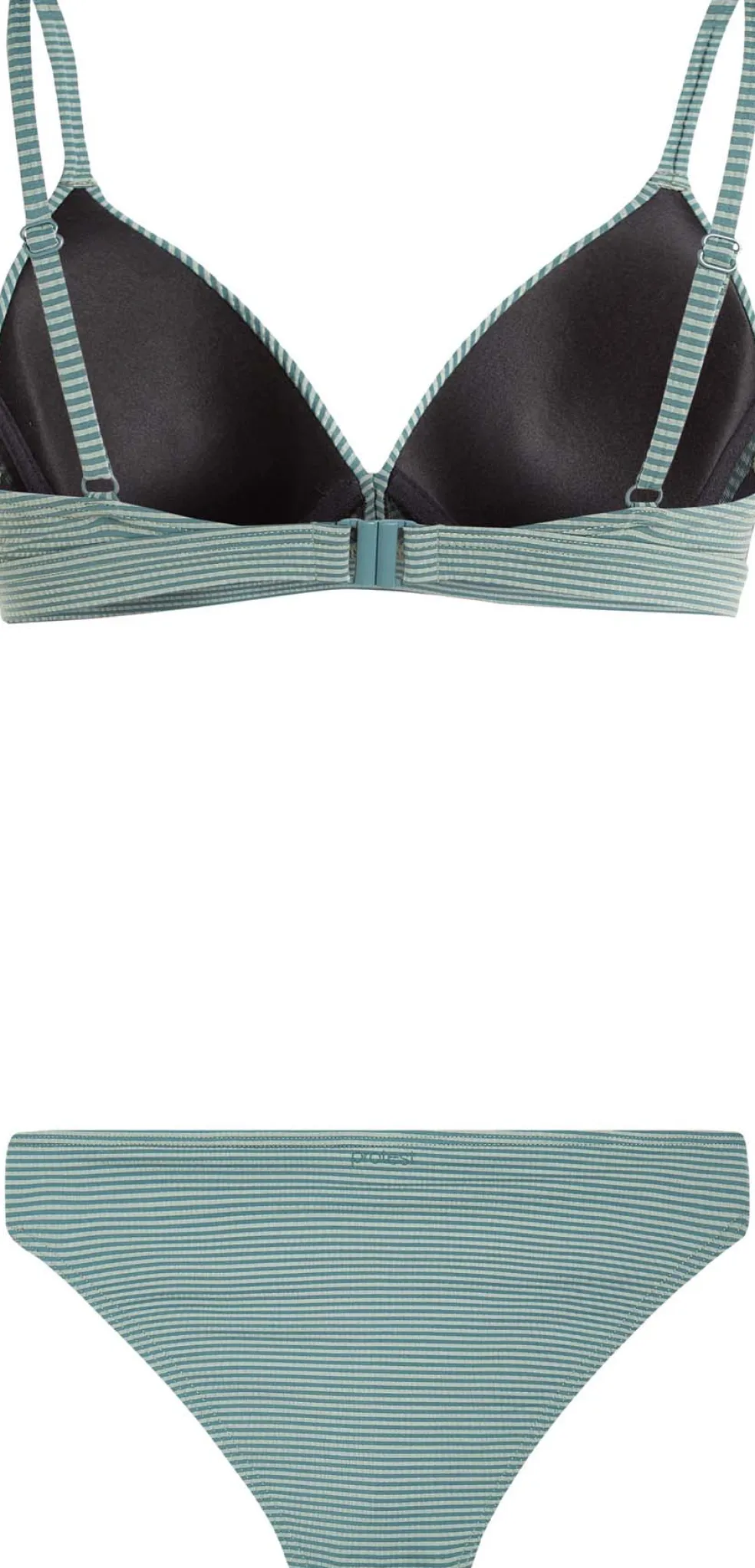 Prtbrita 23 Triangle bikini