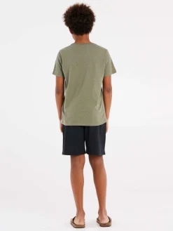 Prtchiel kids shirt
