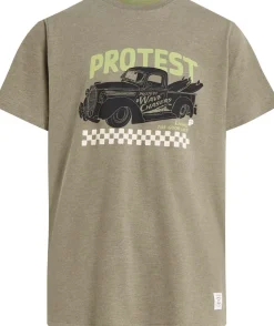 Prtchiel kids shirt
