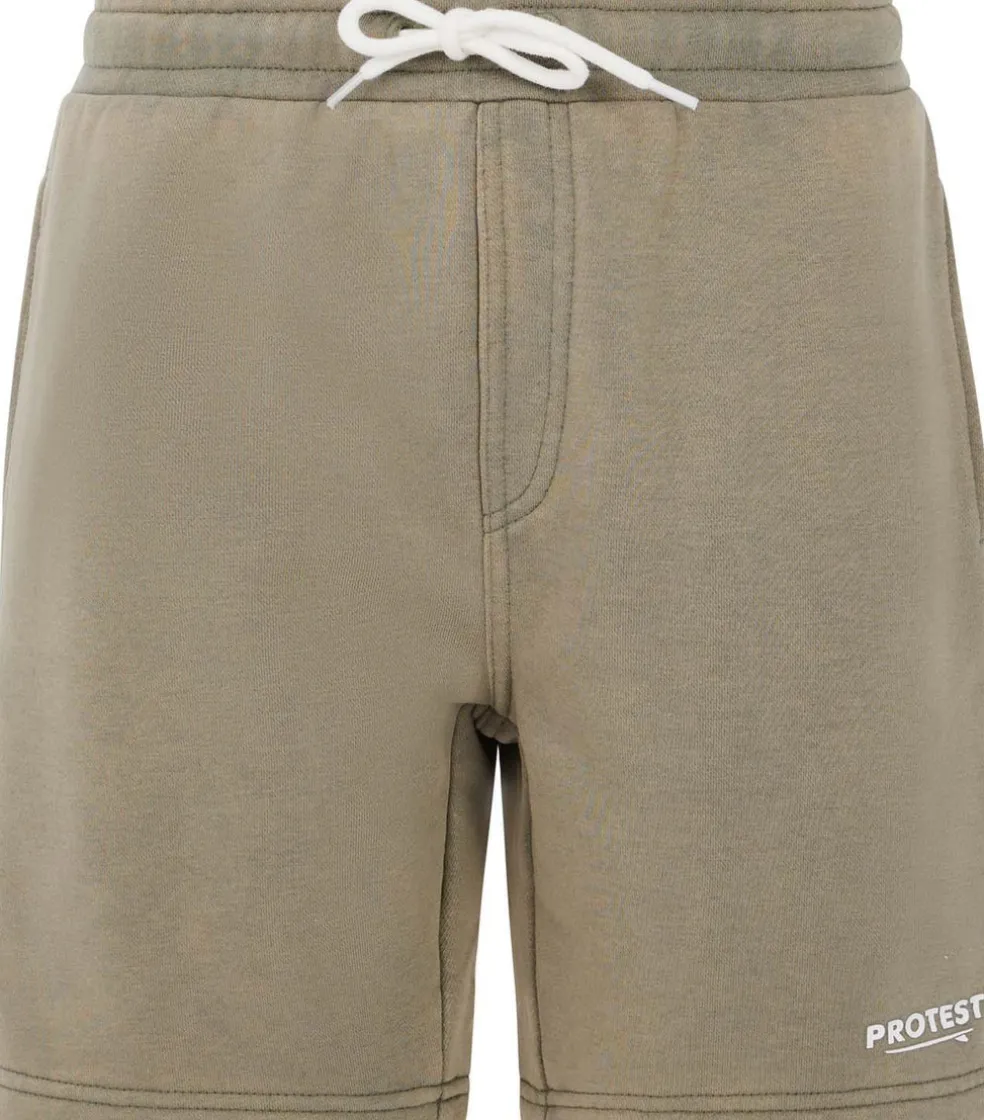 Prtclints Jr Jogging Shorts