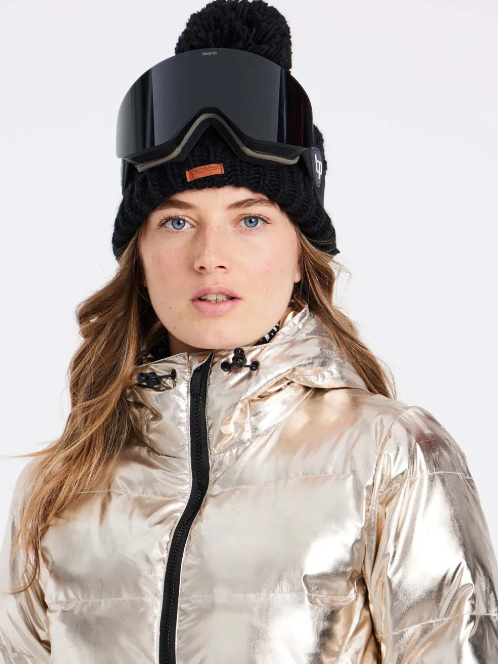 Prtcortina 24 winterjas