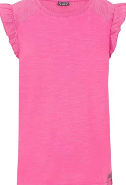 Prtcrius Jr T-shirt