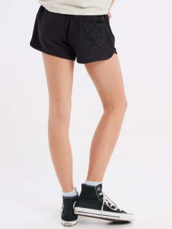 Prtdian kids short