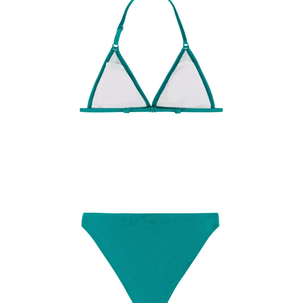 Prtdumi Triangle Bikini