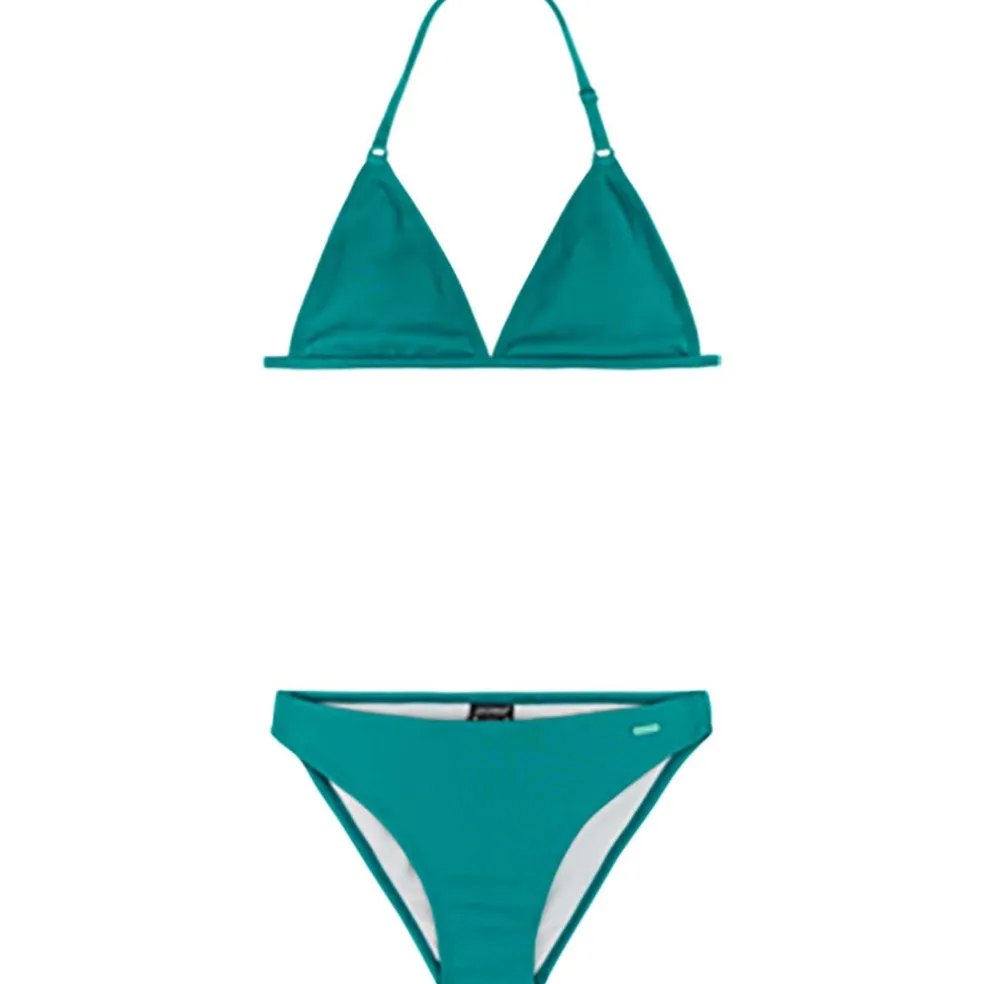 Prtdumi Triangle Bikini