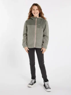 PRTEmily kids hoodie