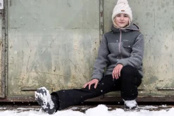 PRTEmily kids hoodie