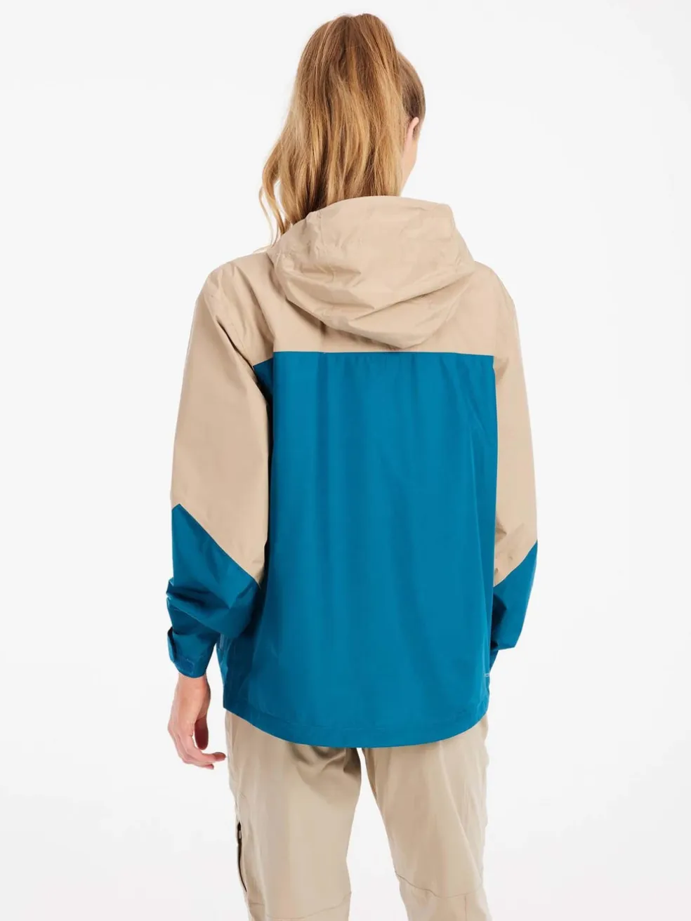 Prtestie Outdoor Jacket