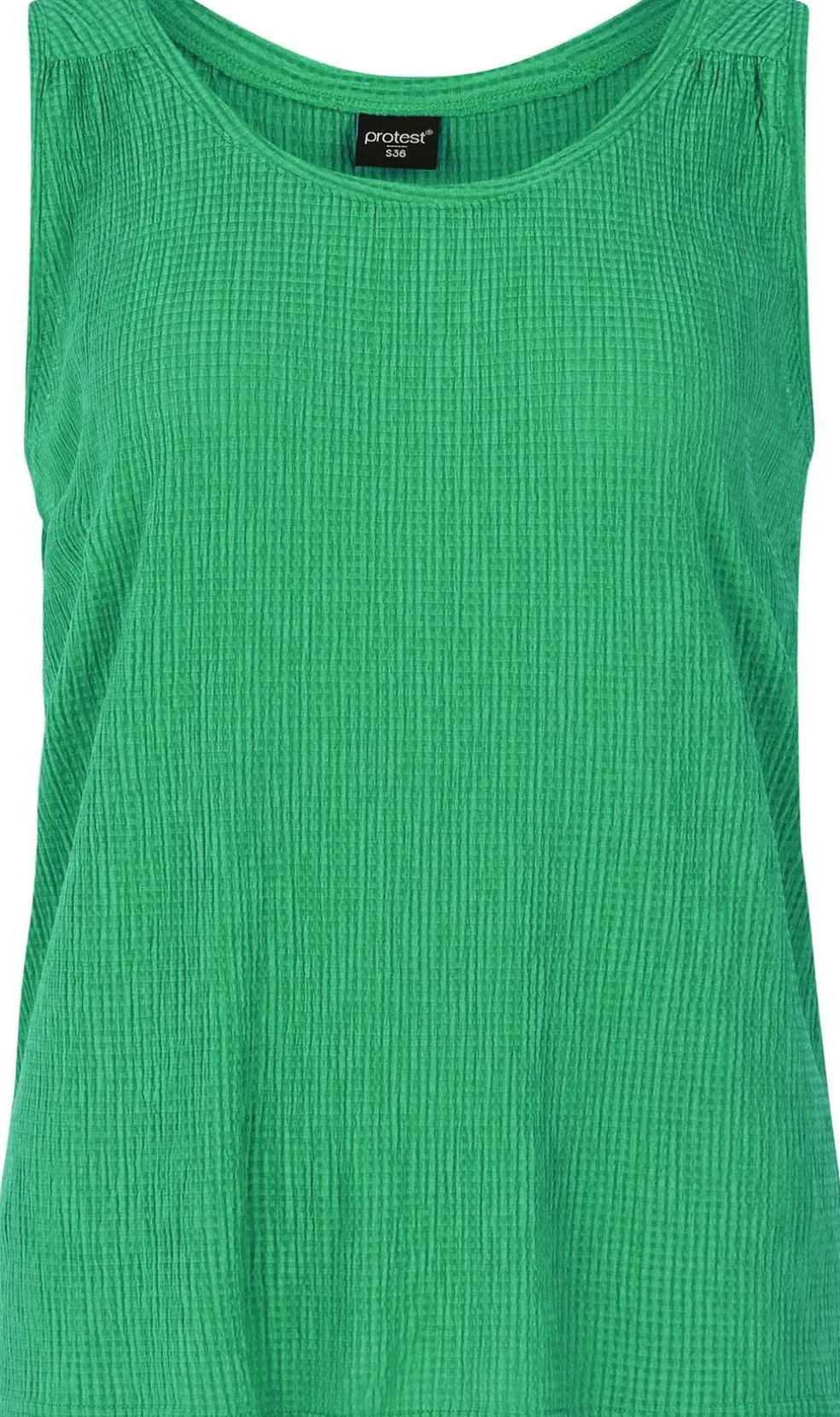 Prtfields Singlet