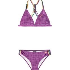 Prtfimkes Triangle Bikini