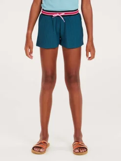 Prtfiona 24 kids short