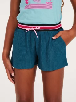 Prtfiona 24 kids short