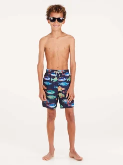 Prtfish kids zwemshort