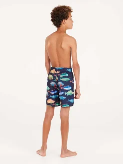 Prtfish kids zwemshort