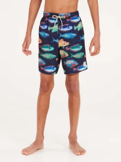 Prtfish kids zwemshort