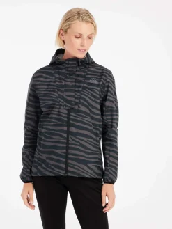 Prtfleur Outdoor Jacket