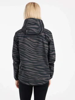 Prtfleur Outdoor Jacket